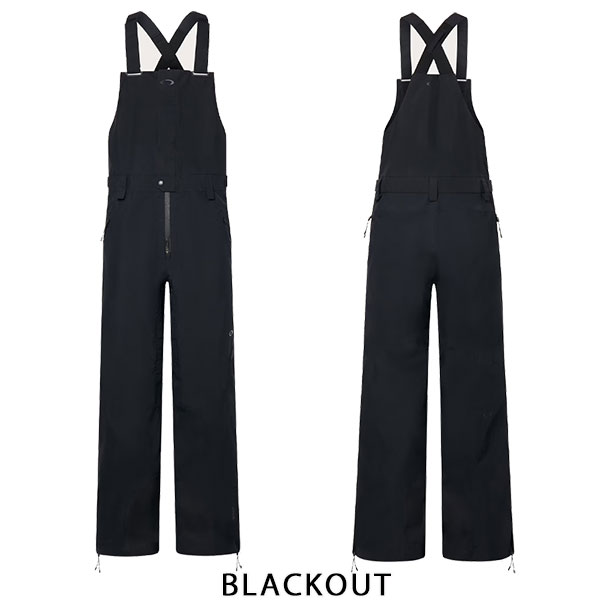 楽天市場】25-26 オークリー アンバウンドゴアテックスビブ OAKLEY