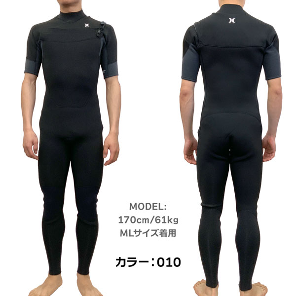 楽天市場】hurley（種類（ウェットスーツ）シーガル）（マリンスポーツ