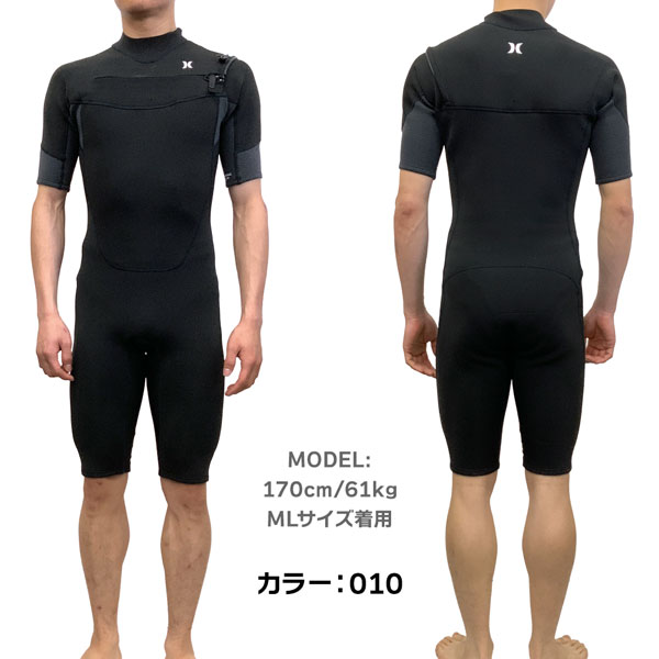楽天市場】タッパー ハーレー（ウェットスーツ｜マリンスポーツ