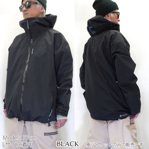 楽天市場】25-26 アールイーダブリュー ストライダーワイドジャケット