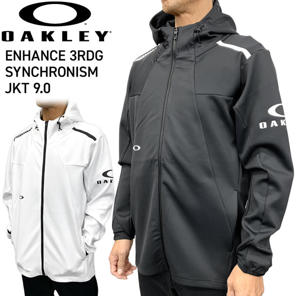 楽天市場】オークリー トレーニングウェア OAKLEY ENHANCE 3RDG