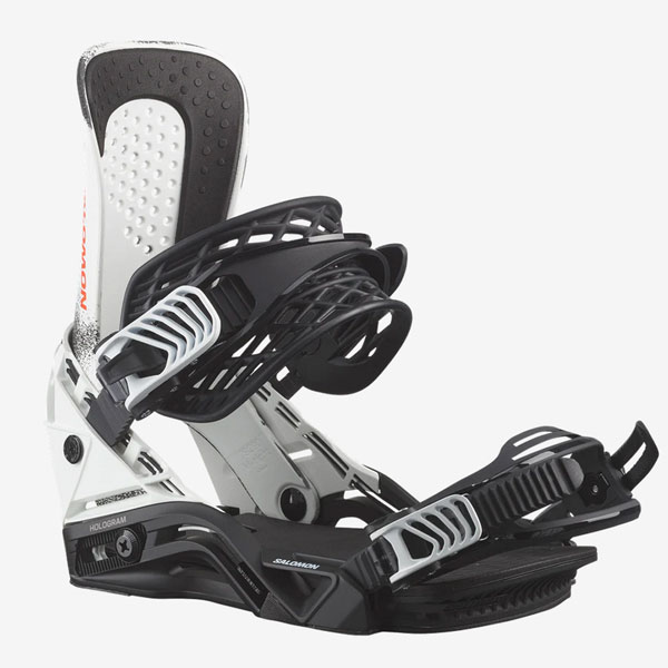 楽天市場】25-26 サロモン ホログラム SALOMON HOLOGRAM スノーボード