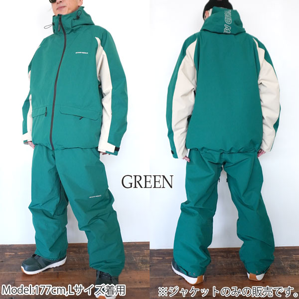 楽天市場】25-26 ビヨンドメダル ノスタルジアジャケット2L BEYOND