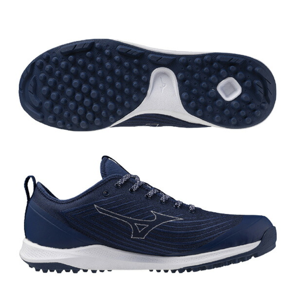 楽天市場】ミズノ MIZUNO MizunoPro 野球 トレーニングシューズ アップ