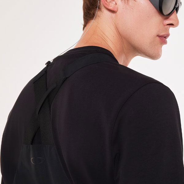 楽天市場】25-26 オークリー アンバウンドゴアテックスビブ OAKLEY