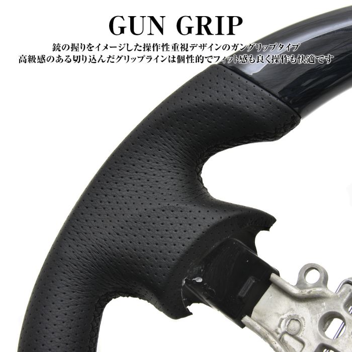 楽天市場】ハイゼットトラック ジャンボ 500系 前期 ステアリング