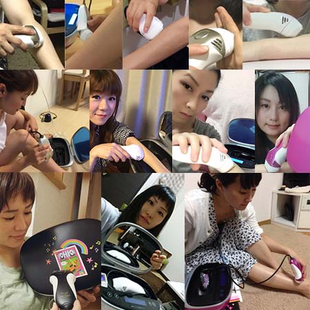 楽天市場】ケノン用ラージカートリッジ【ケノン本体と同時注文限定