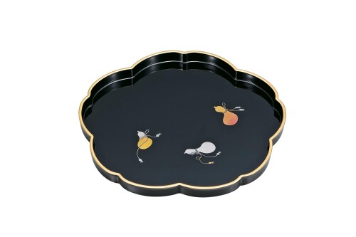 山中漆器 お盆」の人気商品一覧 | 安い商品を通販サイトから探す