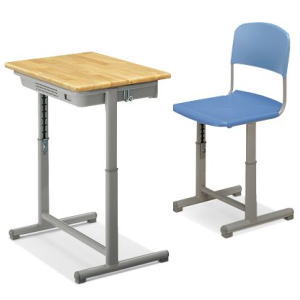 楽天市場】コクヨ KOKUYO 生徒用デスク・イスセット NFCシリーズ （JIS