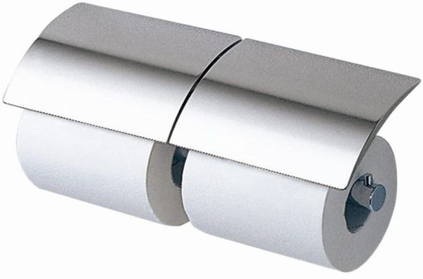 楽天市場】TOTO ペーパータオルホルダー 壁付形 ステンレス製