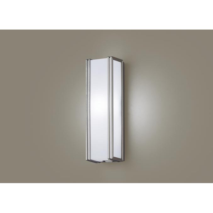 楽天市場】パナソニック LGWC80424 LE1 壁直付型 LED 昼白色 ポーチ