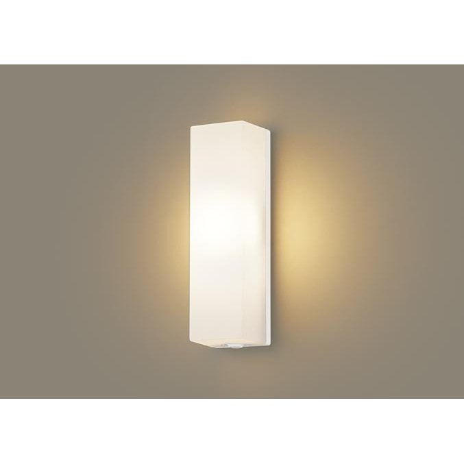 楽天市場】人感センサー パナソニック（壁掛け照明・ブラケットライト