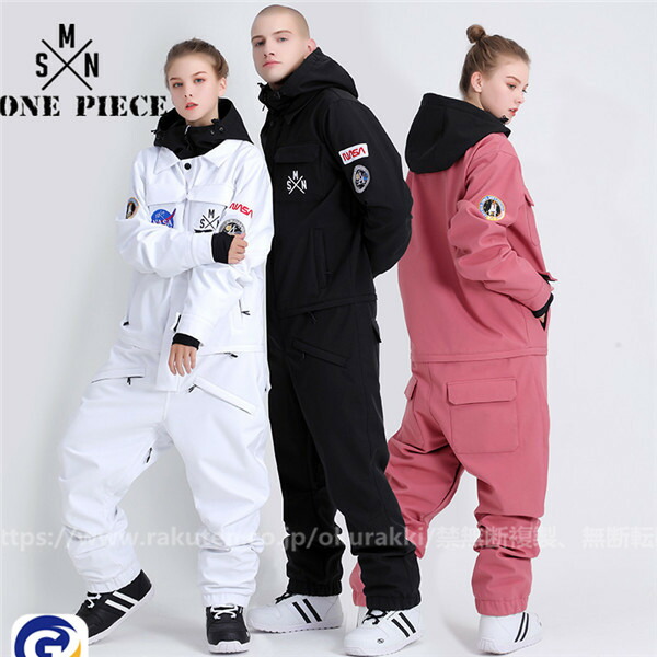 楽天市場】セール 早者勝 カラー番号D サイズL ピンク スノーボード