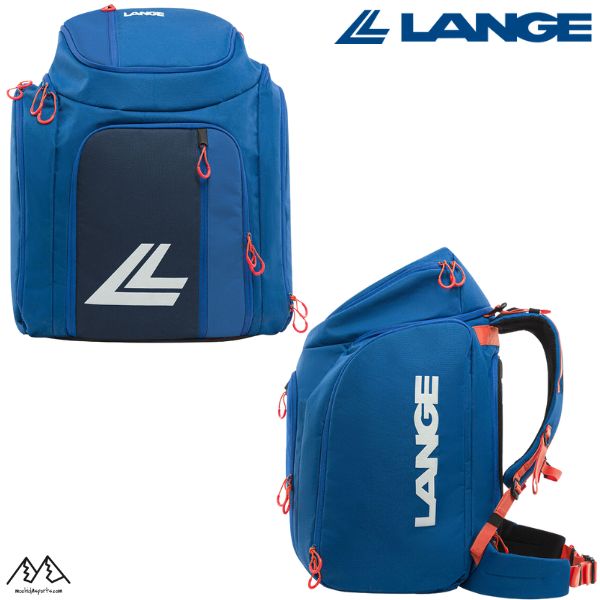 楽天市場】ラング スキー レーサーバッグ スキーバックパック LANGE