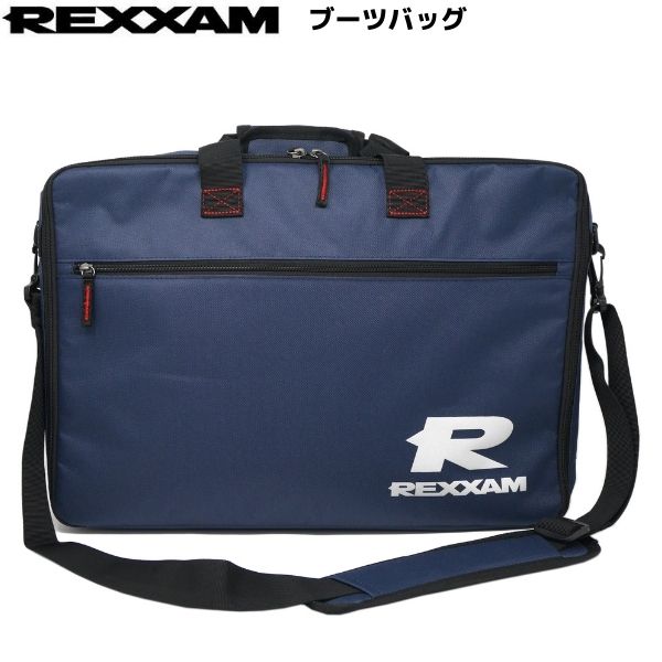 楽天市場】レクザム スキー ブーツバッグ REXXAM BOOTS BAG レグザム