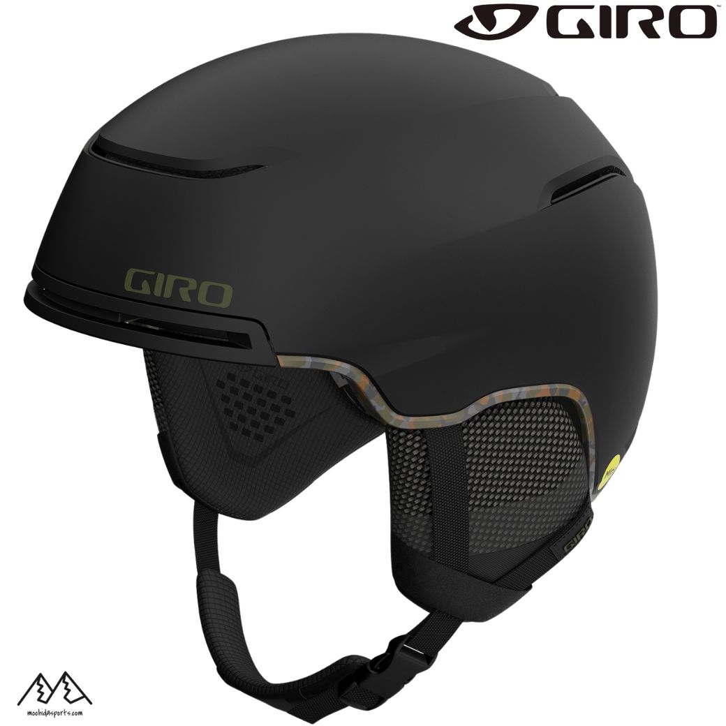 スノボー用ヘルメット GIRO マットブラック」の人気商品一覧 | 安い