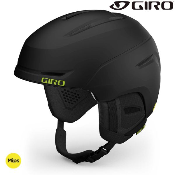 楽天市場】ジロ スキー ヘルメット アジアンフィット ネオ ミップス