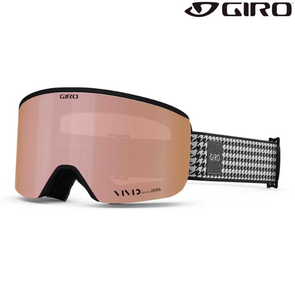 ジロ ELLA スキー・スノボー用ゴーグル (スキー・スノボー用ゴーグル
