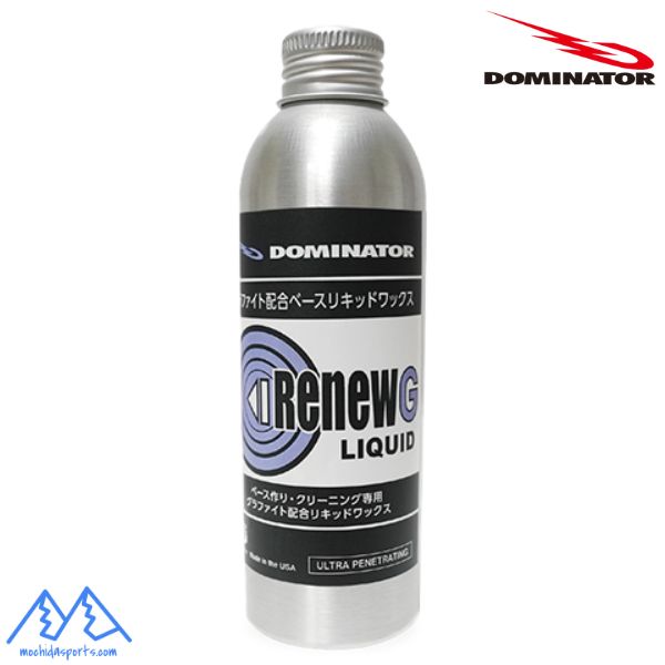 楽天市場】dominator ドミネーター renew 400gの通販