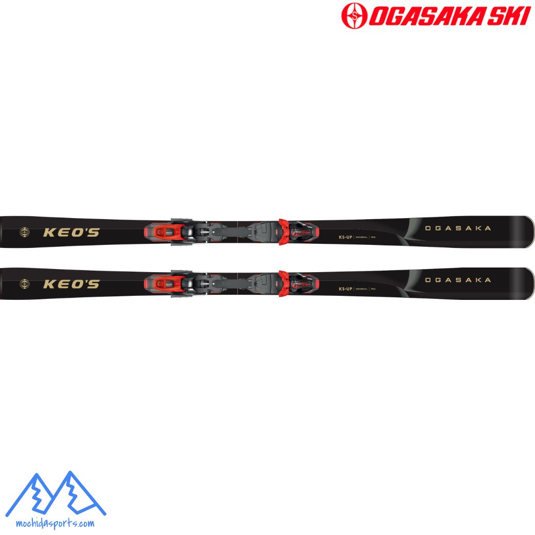 オガサカ スキー 板 ケオッズ KS」の人気商品一覧 | 安い商品を通販