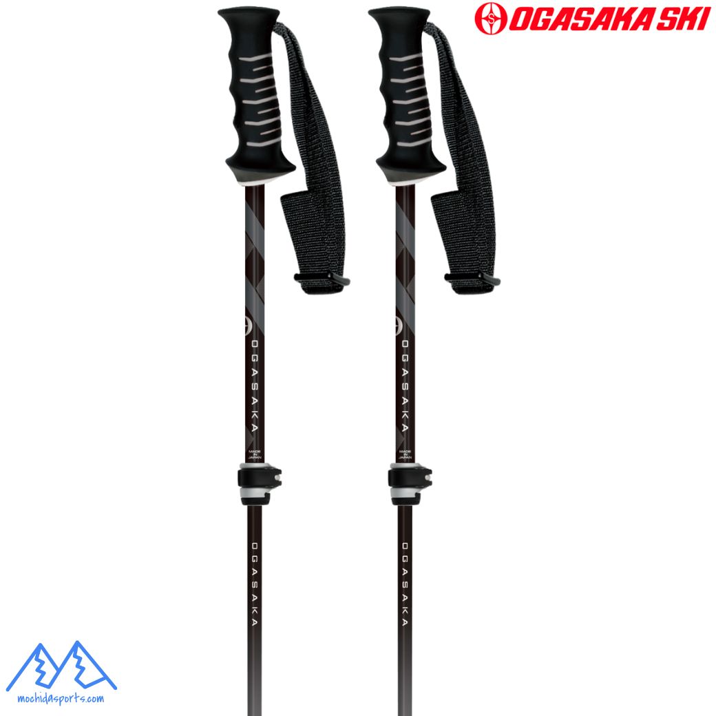 楽天市場】ストック（ブランドオガサカ）（スキー用品｜ウィンター