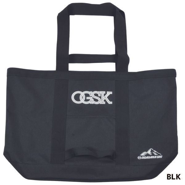 楽天市場】オガサカ スキー トートバッグ OGASAKA TOTE BAG 168 169