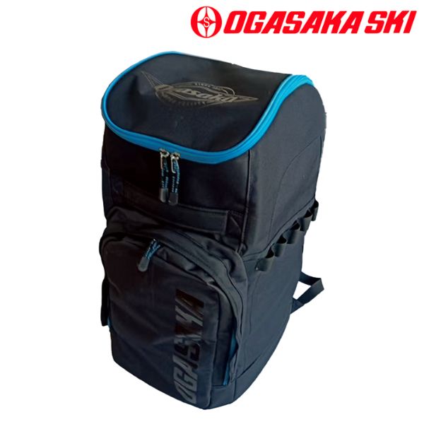 楽天市場】オガサカ レース ブーツバッグ 58 OGASAKA レースブーツ BAG
