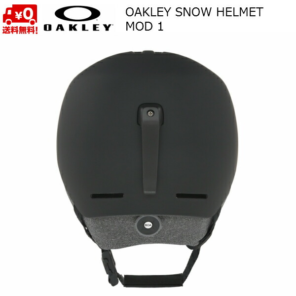 楽天市場】オークリー スノー ヘルメット OAKLEY MOD1 ASIA FIT