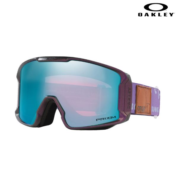 楽天市場】オークリー ゴーグル ラインマイナー OAKLEY Line Miner M