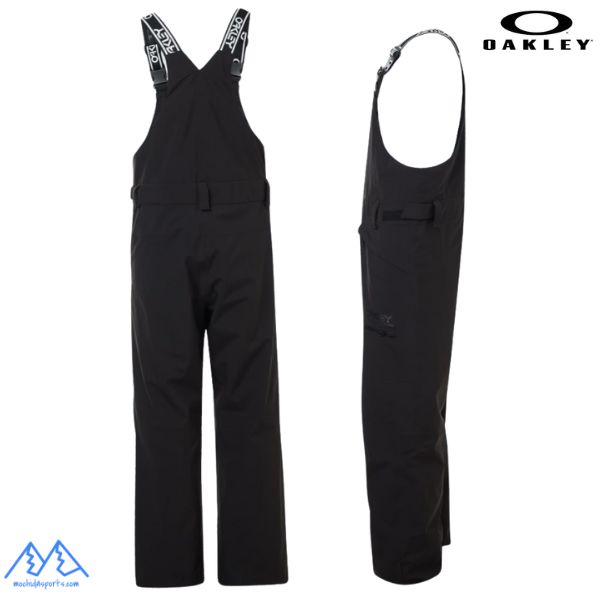楽天市場】オークリー スキーパンツ シェルパンツ ブラック OAKLEY TNP