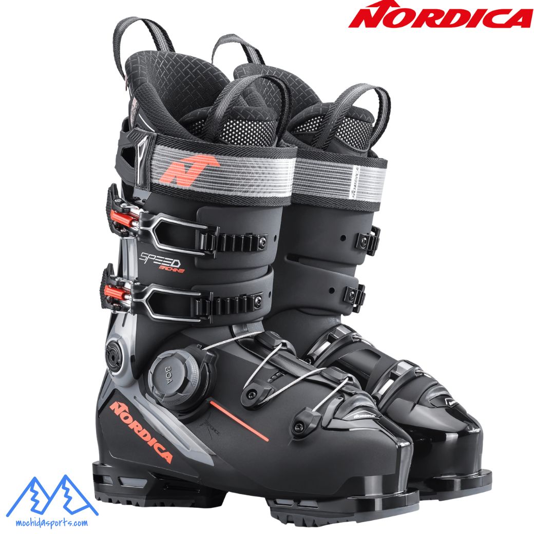 楽天市場】ノルディカ スキーブーツ NORDICA SPEEDMACHINE 3 110 BOA