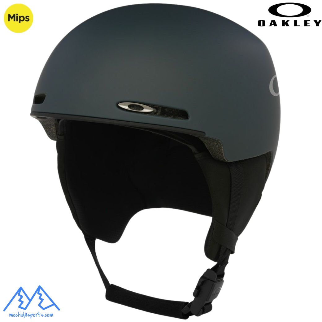 楽天市場】オークリー スノー ヘルメット アジアンフィット OAKLEY