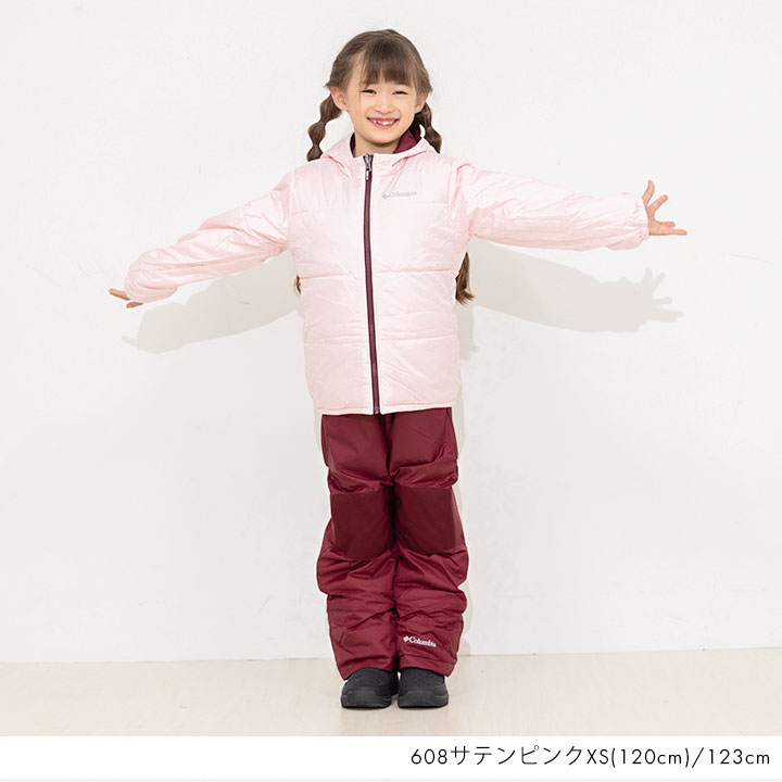 楽天市場】【23%セール】スキーウェア コロンビア キッズ 男の子