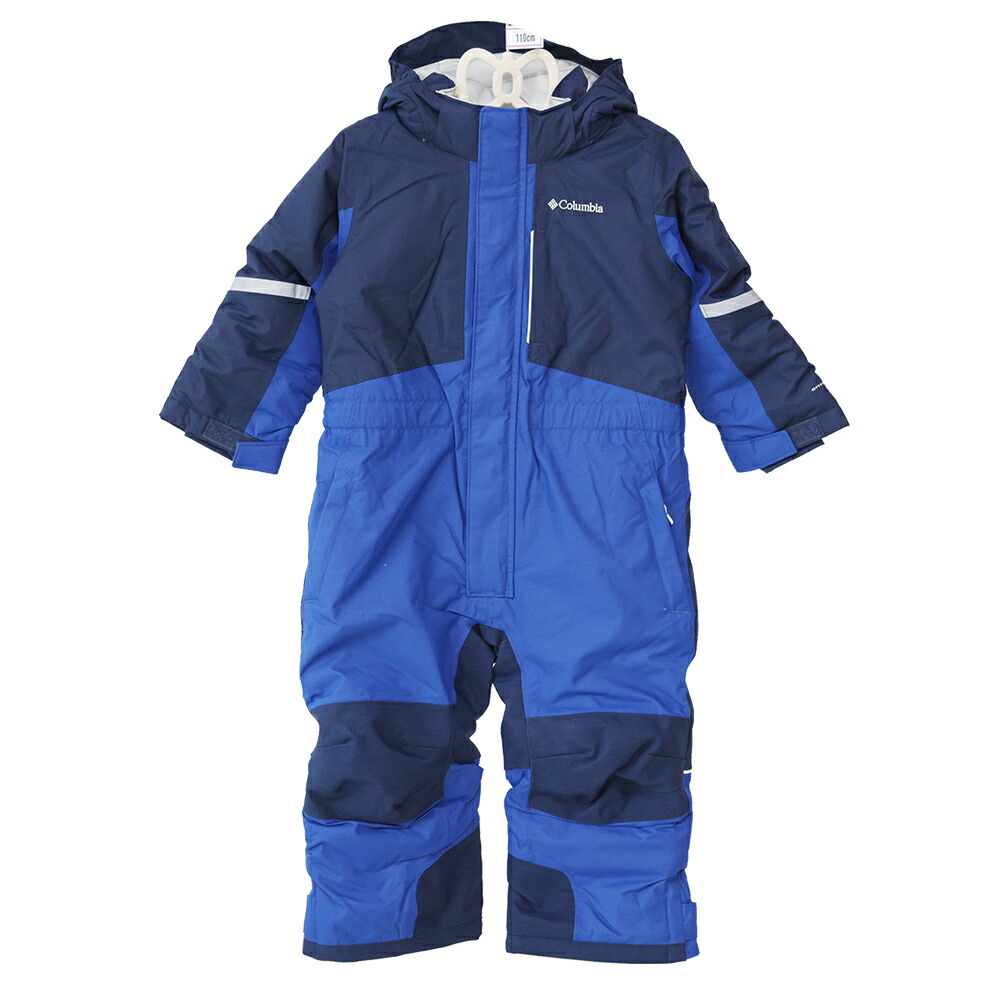 楽天市場】【23%セール】コロンビア Columbia スキーウェア ベビー