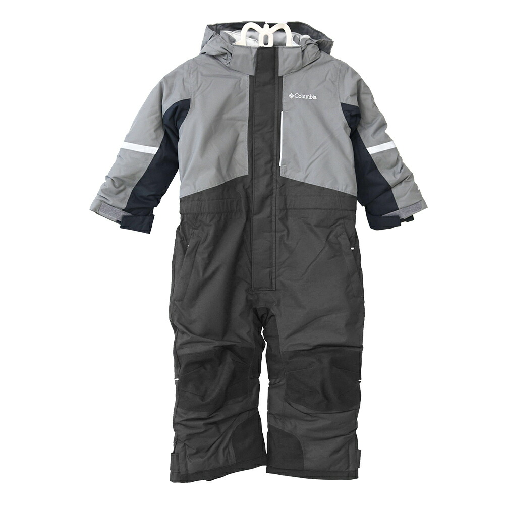 楽天市場】【23%セール】コロンビア Columbia スキーウェア ベビー