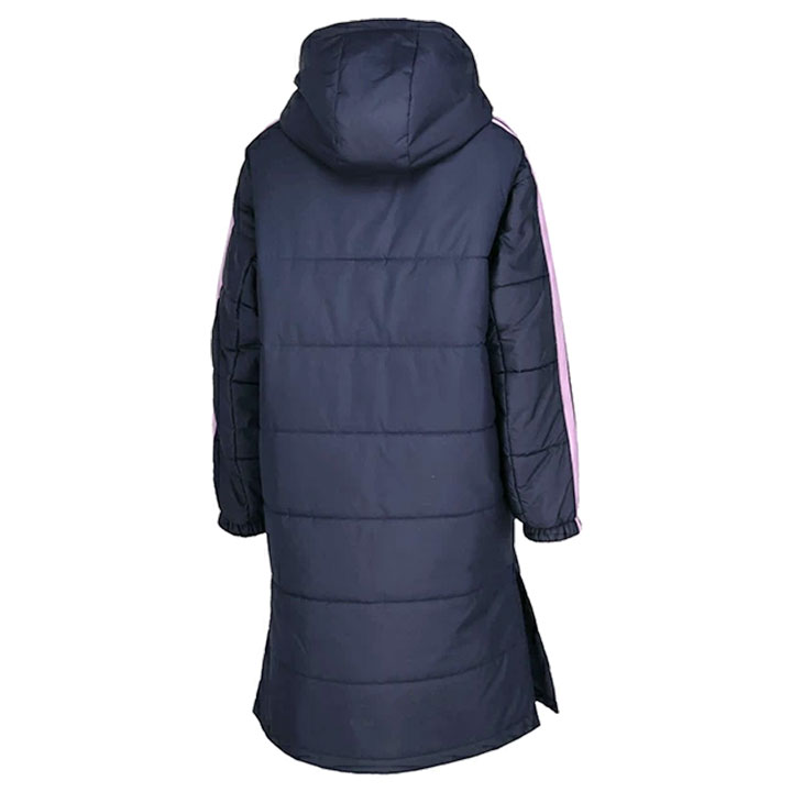 楽天市場】【42%セール】アディダス ベンチコート ジュニア キッズ