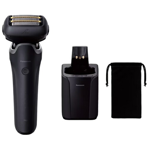 楽天市場】シェーバー パナソニック 5枚刃 全自動洗浄充電器の通販