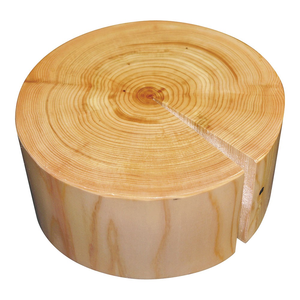 楽天市場】檜 丸太の通販