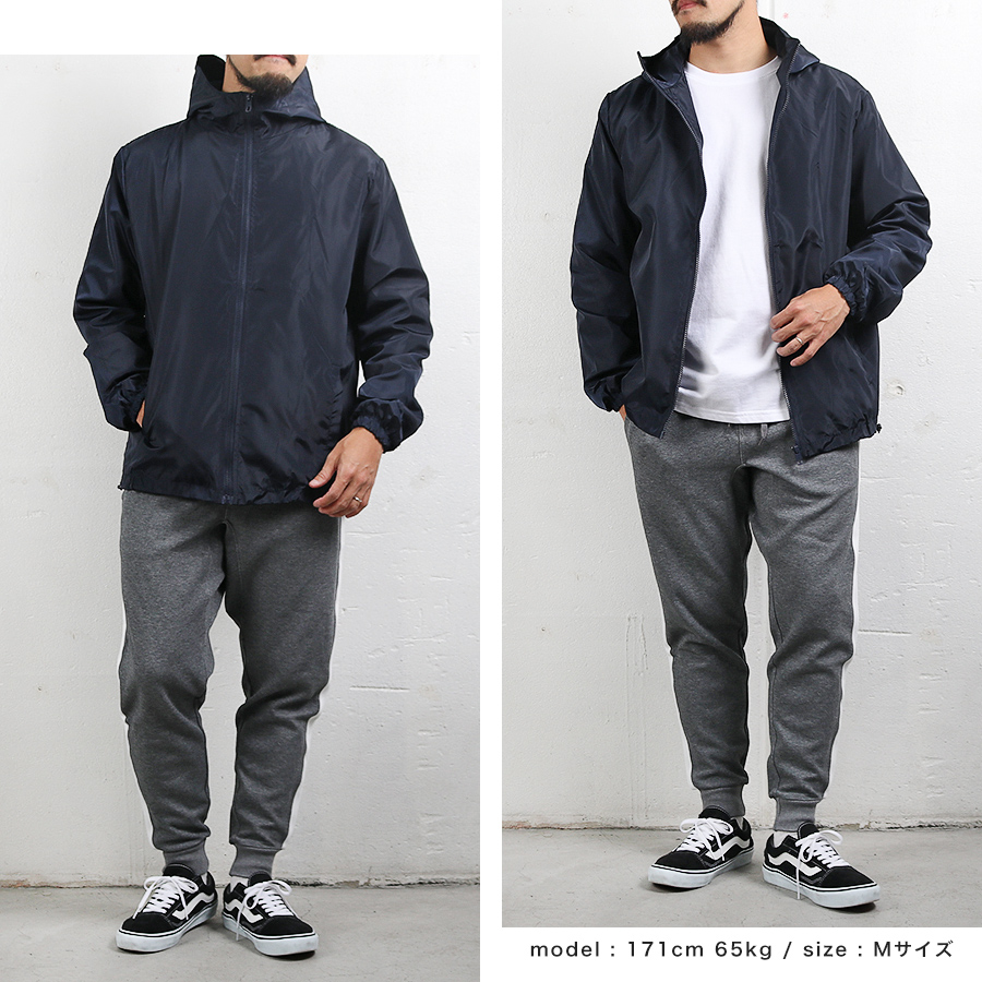 楽天市場】ウインドブレーカー メンズ ウィンドブレーカー ジャケット