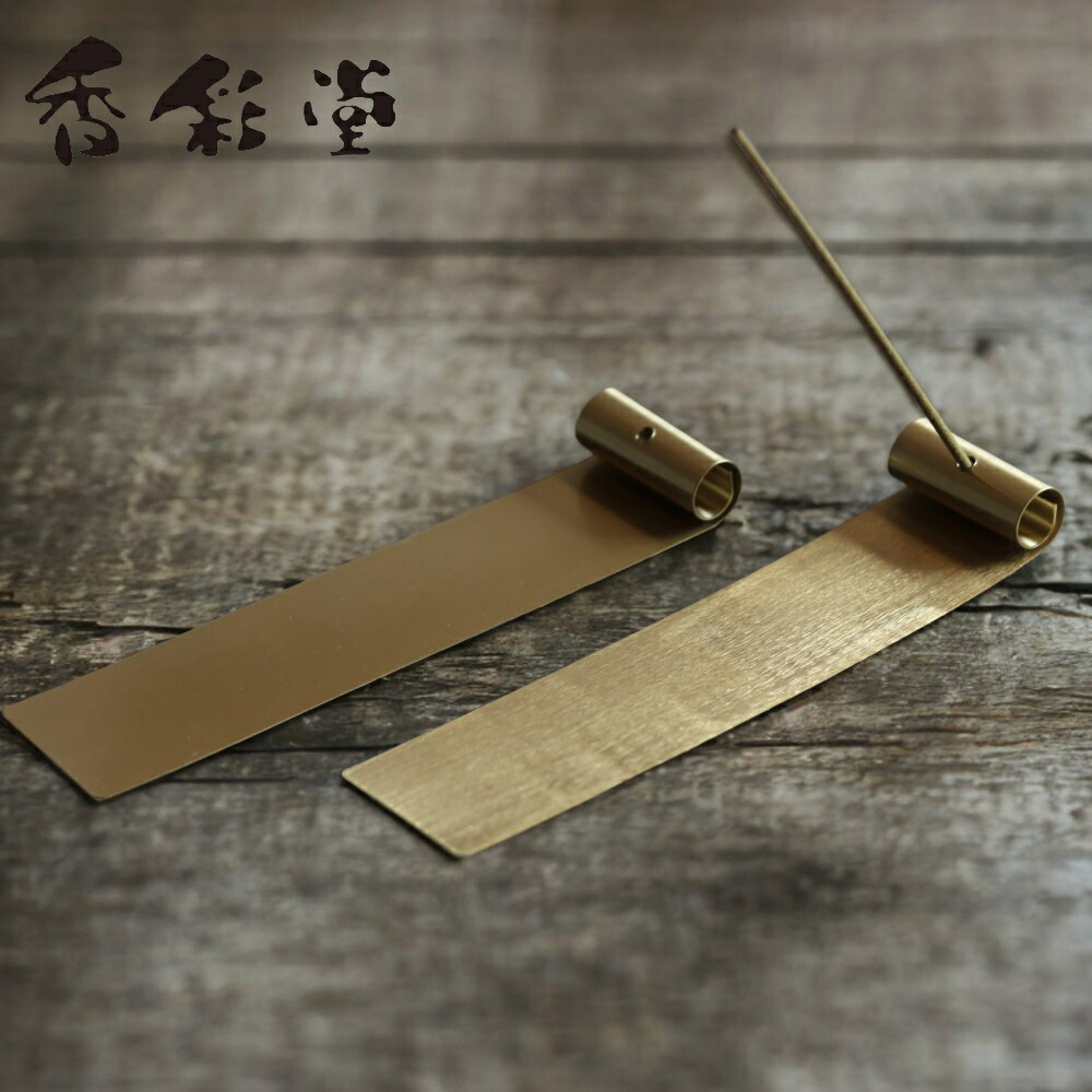 楽天市場】APFR(APOTHEKE FRAGRANCE) お香立て/インセンススタンド