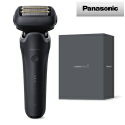 楽天市場】パナソニック ES-L690U-K [5年延長保証無料進呈]ラム