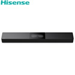 楽天市場】【送料無料】 Hisense シアターサウンドシステム HS2000N