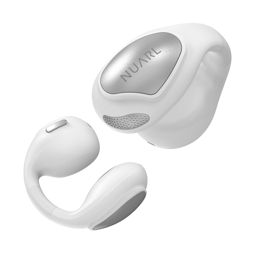 楽天市場】【楽天スーパーSALE10%OFF】【30日間返品無料】NUARL νClip