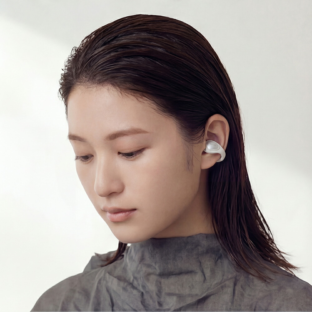 楽天市場】【楽天スーパーSALE10%OFF】【30日間返品無料】NUARL νClip