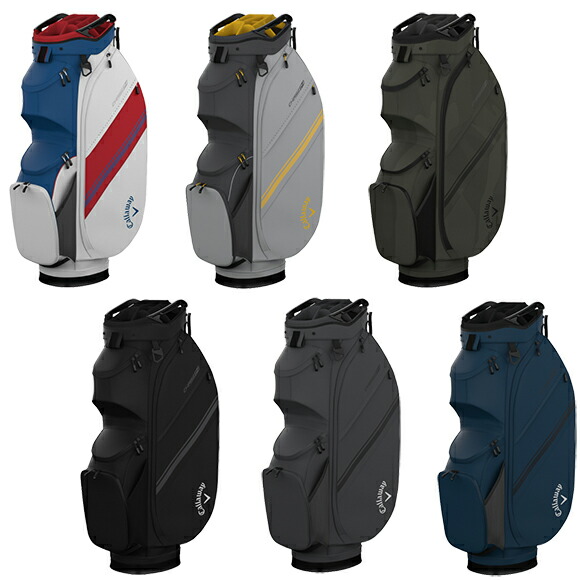 楽天市場】14分割（口枠数（キャディバッグ）7 ～）（キャディバッグ