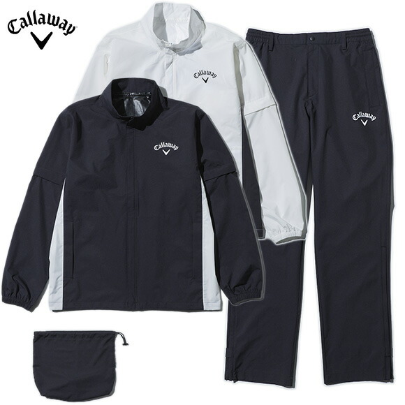 楽天市場】セットアップ（ブランドキャロウェイ）（スポーツ