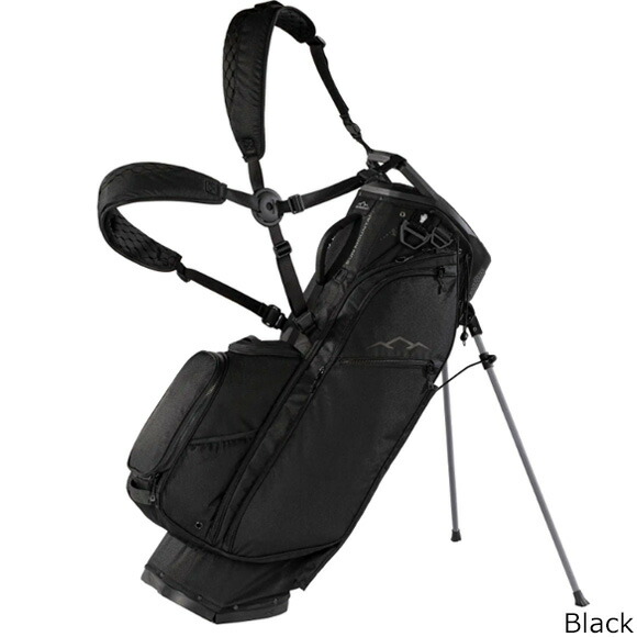 楽天市場】サンマウンテン 2026 Eclipse E-4.5 VLO スタンドバッグ 14