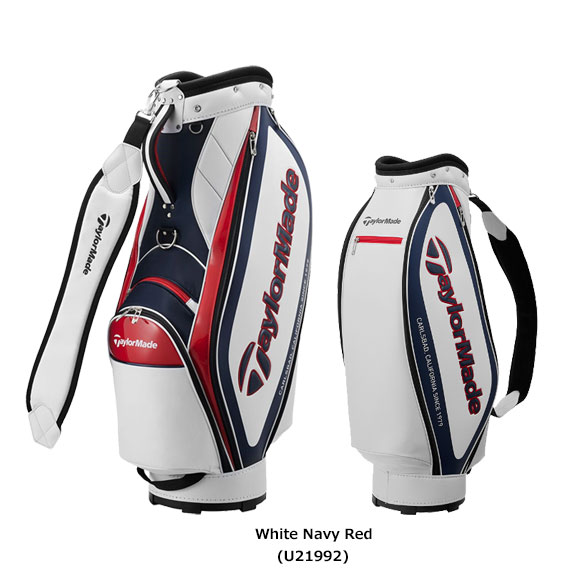 楽天市場】テーラーメイド 2024 トゥルーライト キャディバッグ UN067