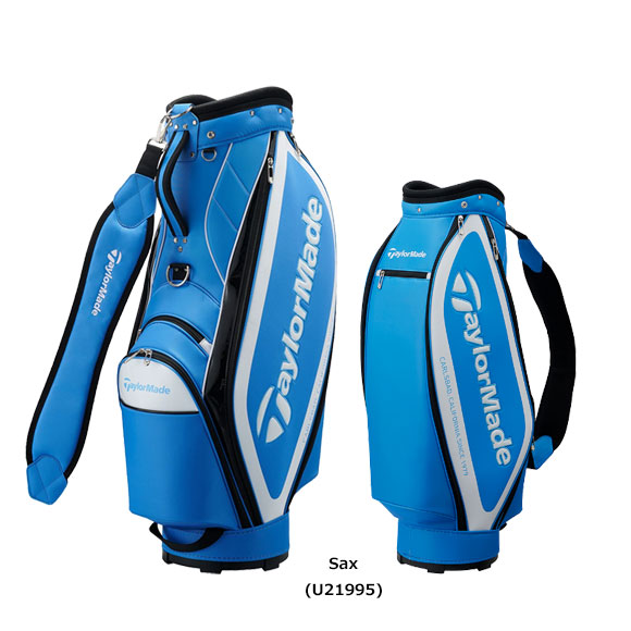 楽天市場】テーラーメイド 2024 トゥルーライト キャディバッグ UN067