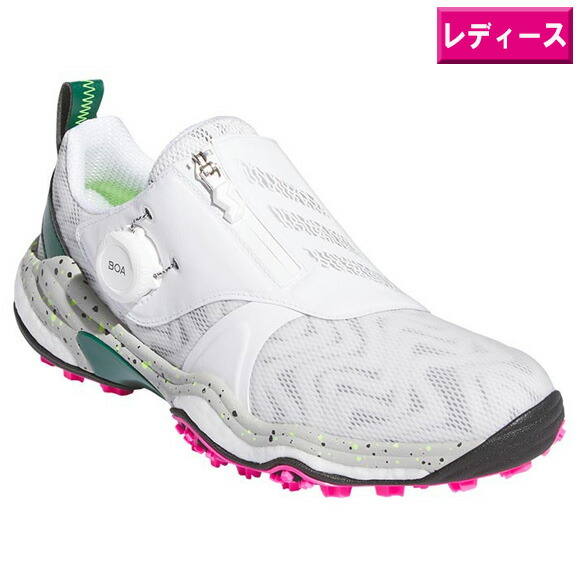 アディダス コードカオス 25 ボア IG8751 (ゴルフシューズ) 価格比較